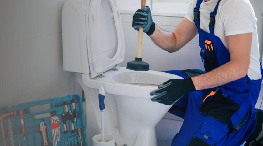 Professional sewer line repair services in Shelby, AL